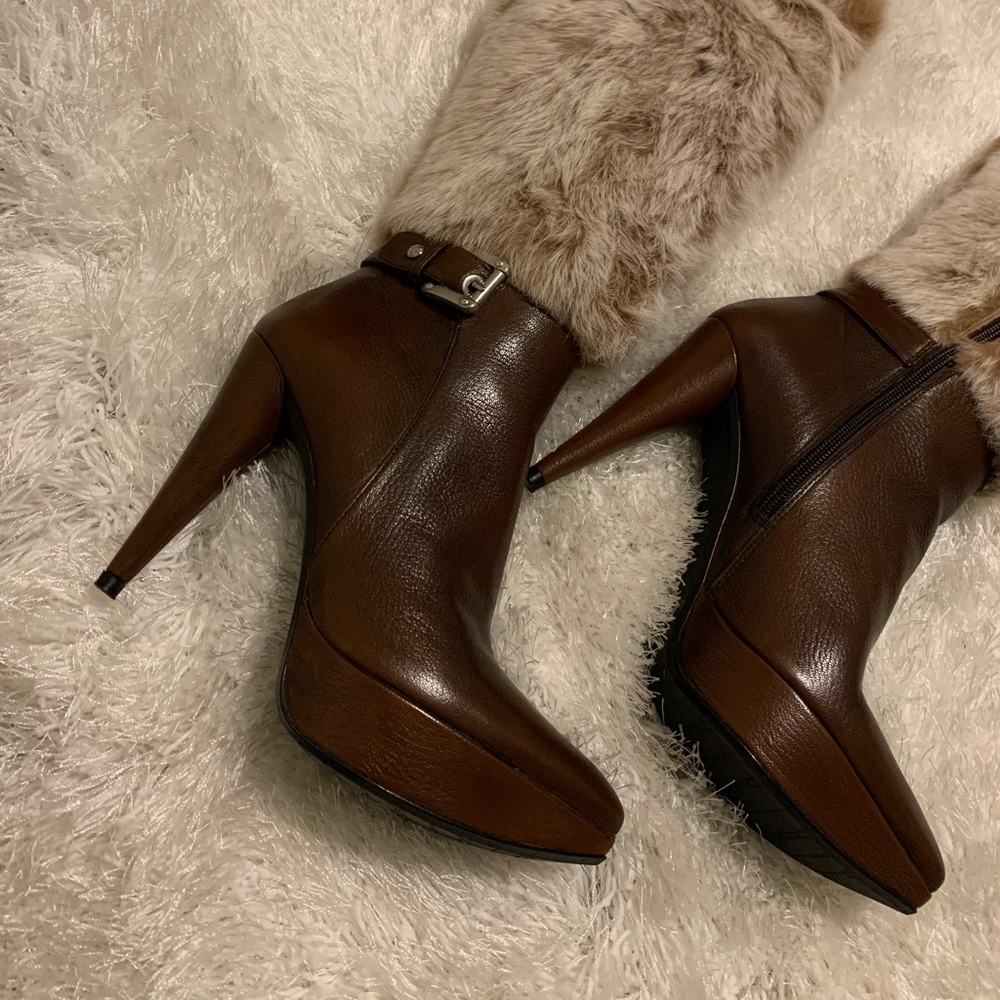 Designer Boots